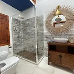 Complejo Rural Mdina Villa Almería