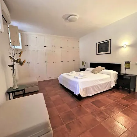 Complejo Rural Mdina *