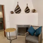 Complejo Rural Mdina