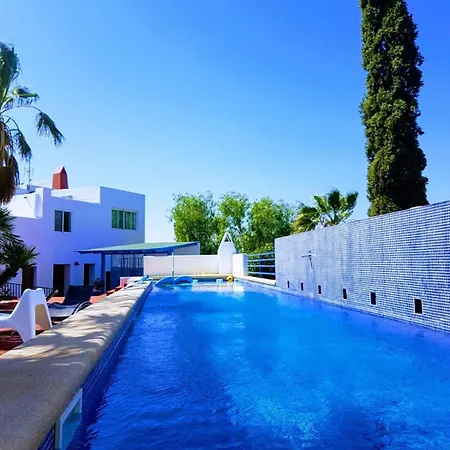Villa Complejo Rural Mdina Almería