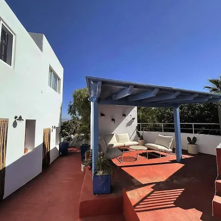 Villa Complejo Rural Mdina *