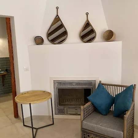 Complejo Rural Mdina
