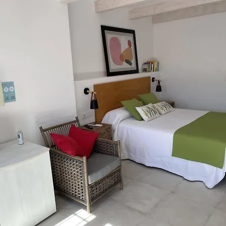 Complejo Rural Mdina Villa Almería